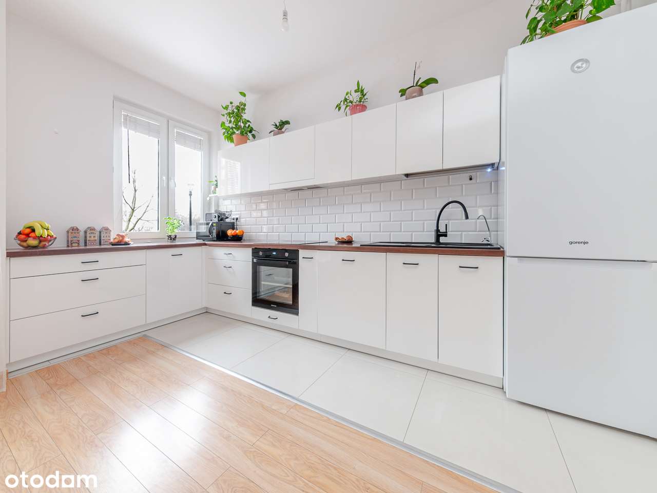 Sprawdź prawdopodobnie najlepszą ofertę na Tarchominie-5