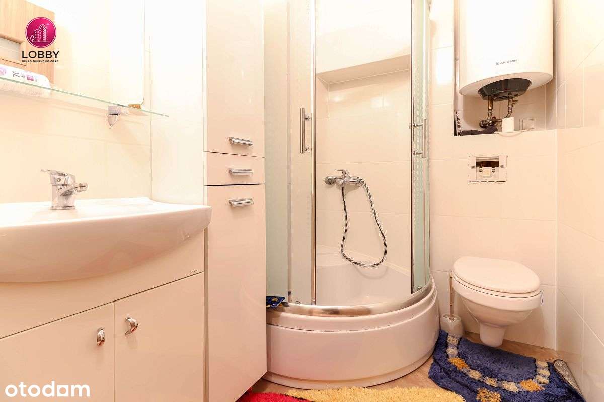 2 Pokoje | Świdnik | Do wejścia-5