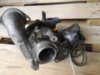 Turbo 1.5 tdci 1.6 hdi euro 5 Ford Fiesta Peugeot Citroen  9804119380 - 2