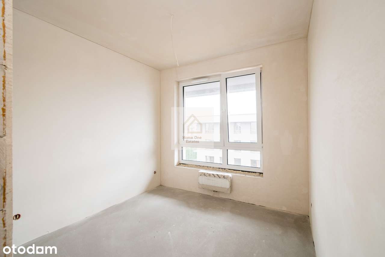 Mieszkanie 3 pokojowe, Ruczaj-9