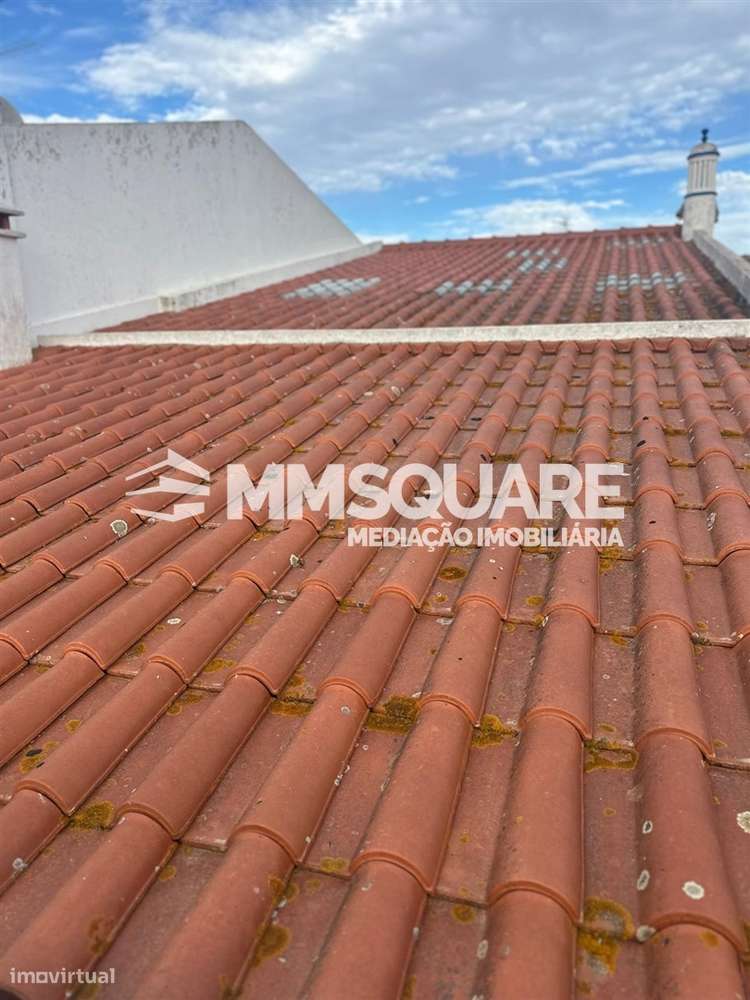 Moradia T3 - Garvão-17