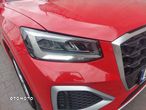 Audi Q2 35 TFSI Advanced S tronic - 11