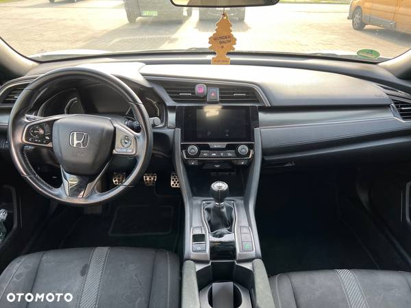 Honda Civic 1.6 i-DTEC Executive - 5