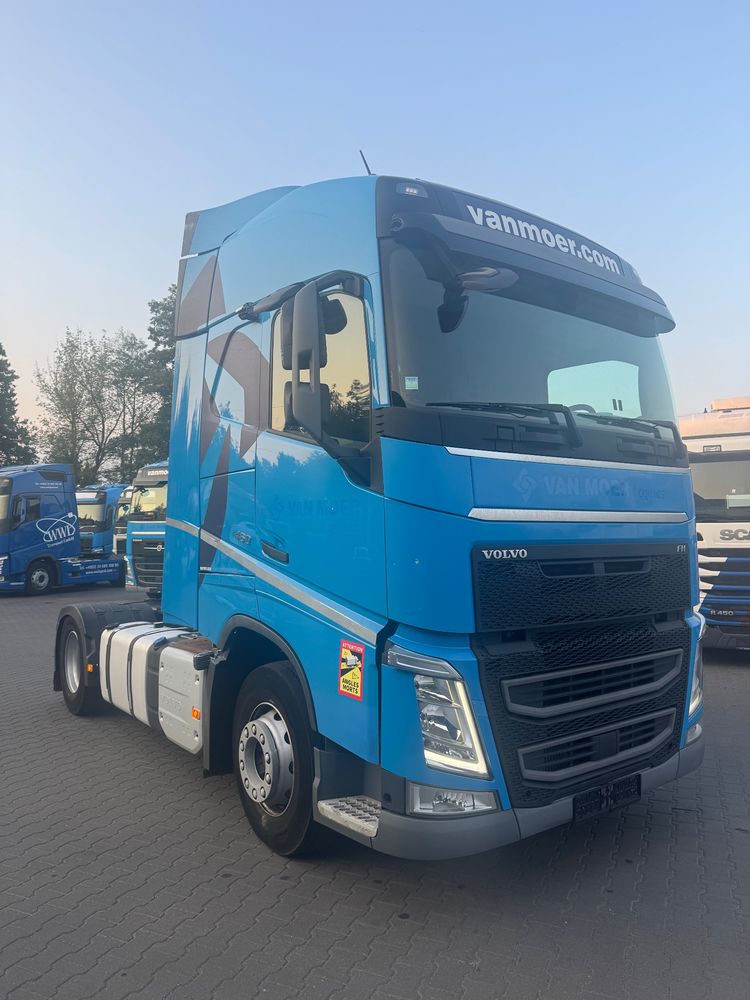 Volvo FH 2018