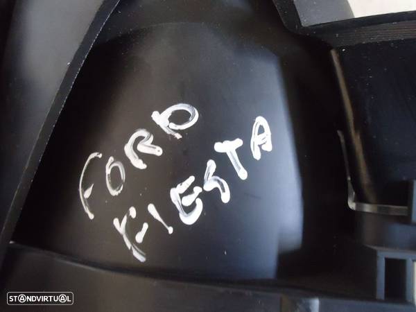 Quadrante Ford Fiesta Gasolina de 2009 - 3