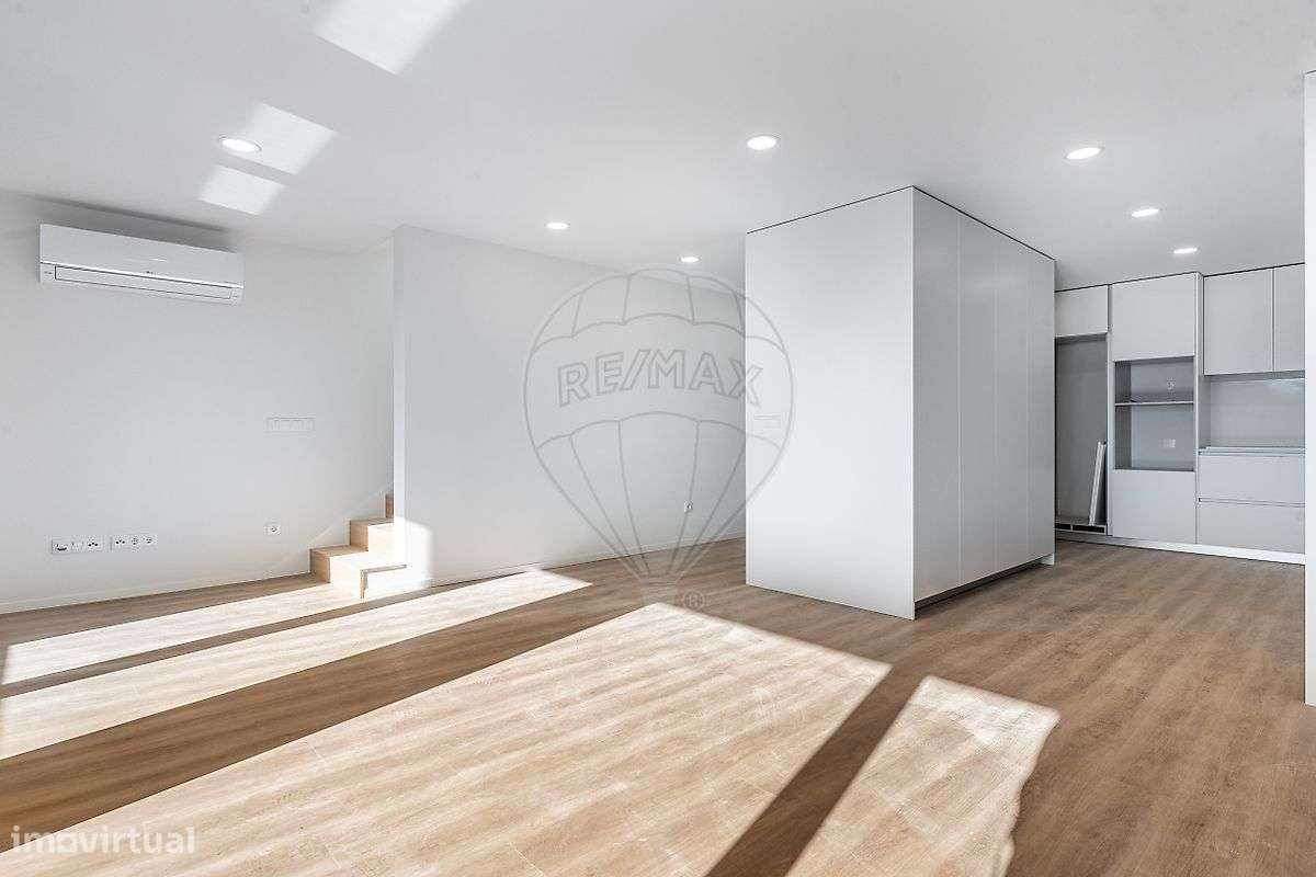 Apartamento T2 para venda - Grande imagem: 4/34