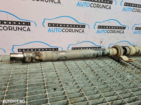 Cardan Mitsubishi Outlander III 2.2 Diesel 2012 - 2015 2268CC Manuala 6 Trepte 4N14 (425) - 2