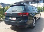 Volkswagen Passat 2.0 TDI EVO Business DSG - 6