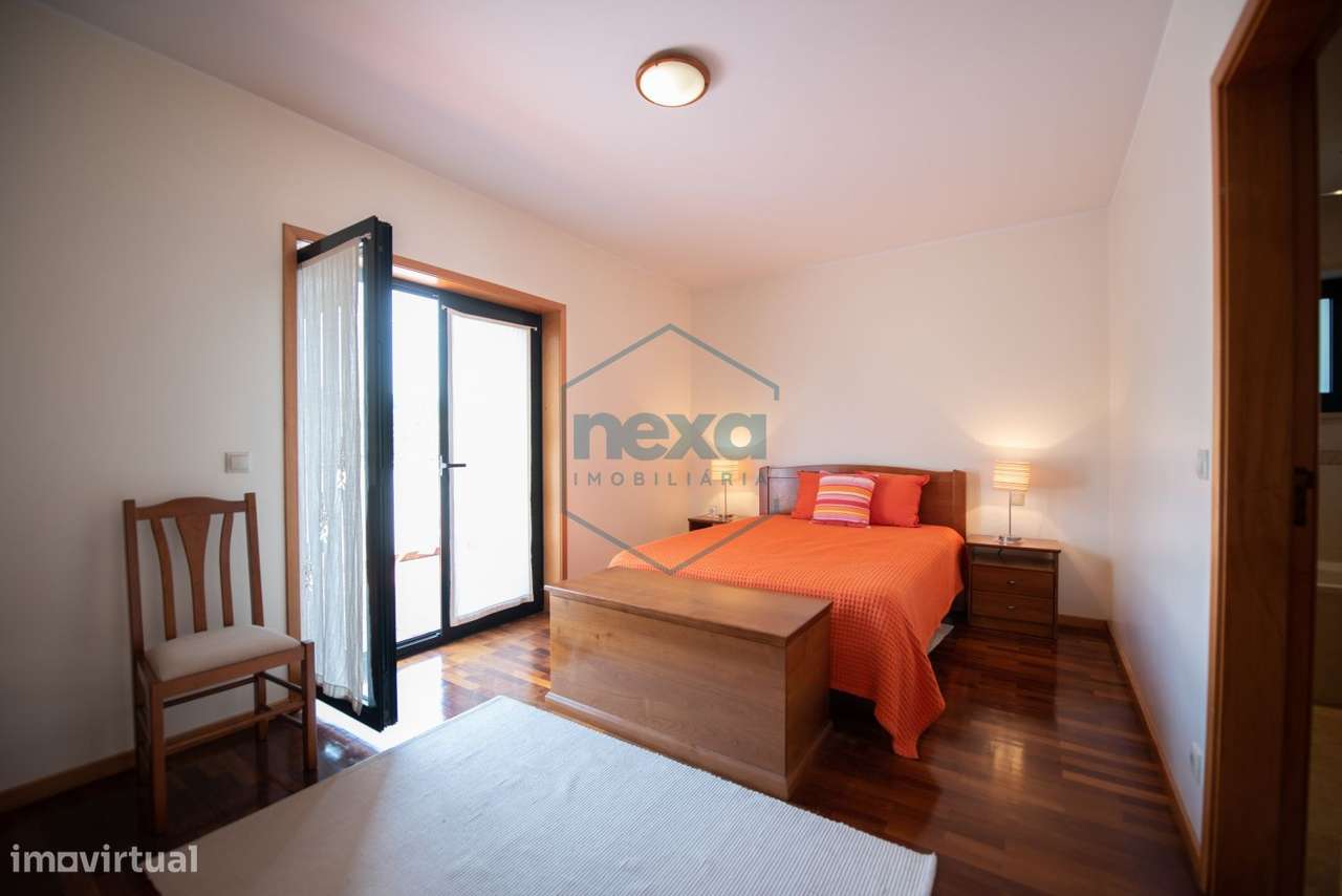 Moradia inserida em Quinta-21