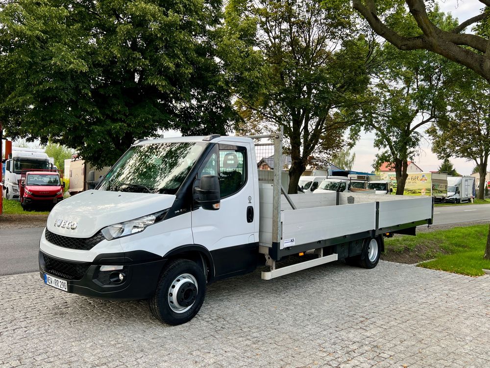 Iveco Daily 2017