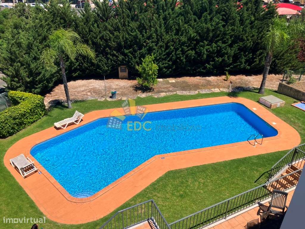 Moradia em Banda T3 com Piscina em Condomínio Fechado | Guia, Albuf...-38