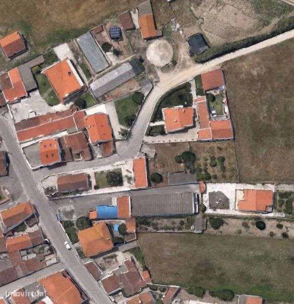 Terreno 700 m² em Óbidos - Grande imagem: 4/7