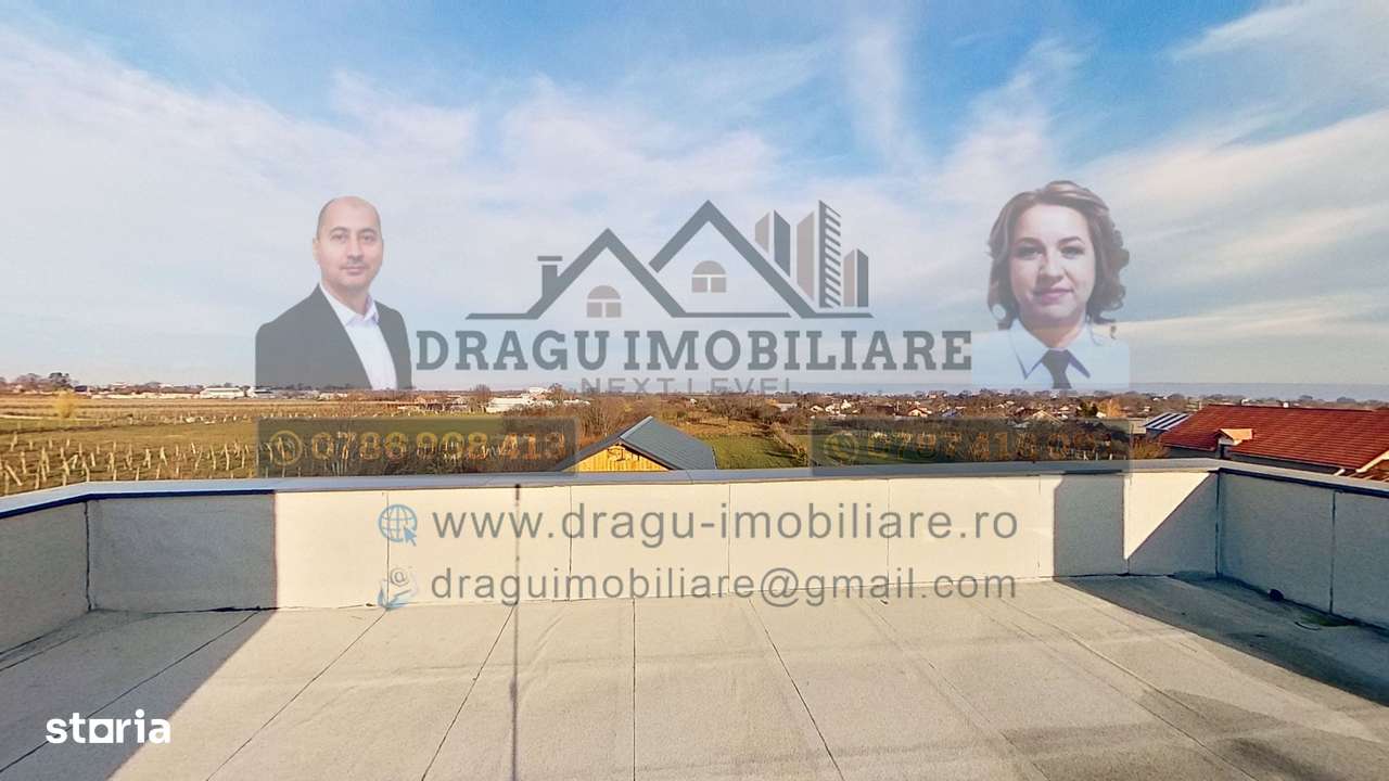 Vila deosebita Paunesti/Vrancea-11