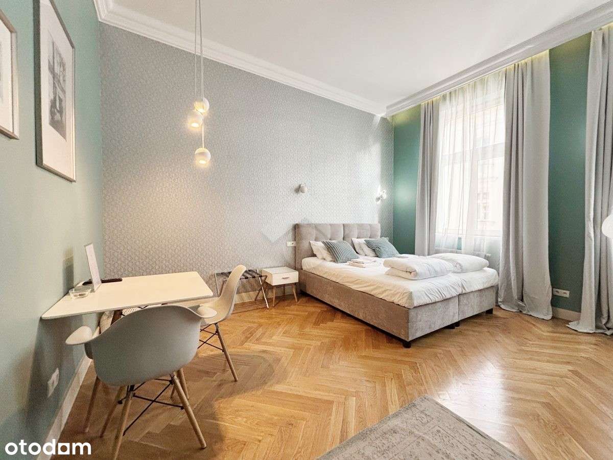 3 niezależne apartamenty - ul. Piłsudskiego - GOTOWA INWESTYCJA-11