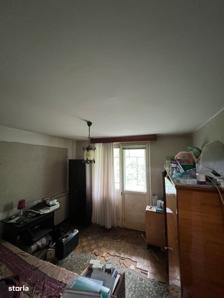 Apartament 2 camere Mazepa, zona “Ceas”