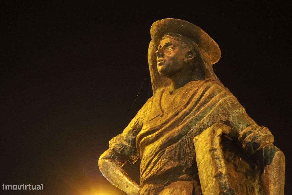 Apartamento T3, Luxo, Av. Dr. Lourenço Peixinho, Aveiro-38