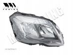 Nowy Reflektor Lampa ZKW Mercedes GLK X204 Lift 2012-2015 Kpl z24 - 2