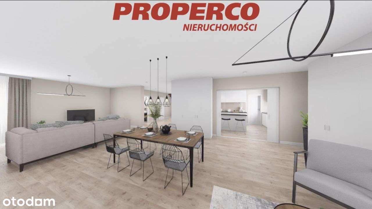 Dom 4 pok., 268,40 m2, Baranówek - Pełny obrazek: 4/20