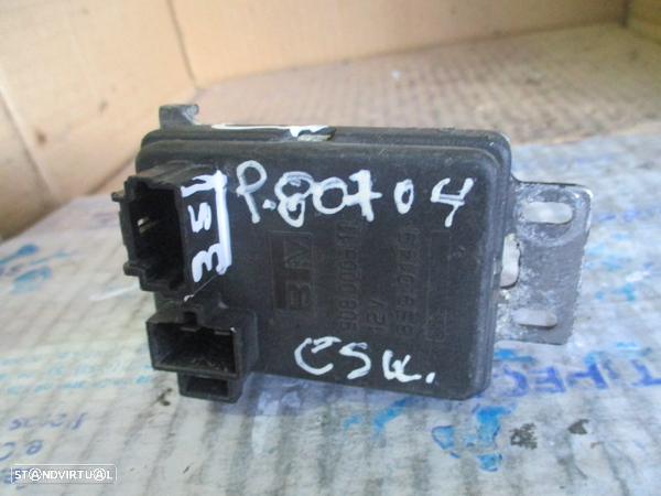 Resistencia De Sofagem 908000311 PEUGEOT 807 2004 - 2