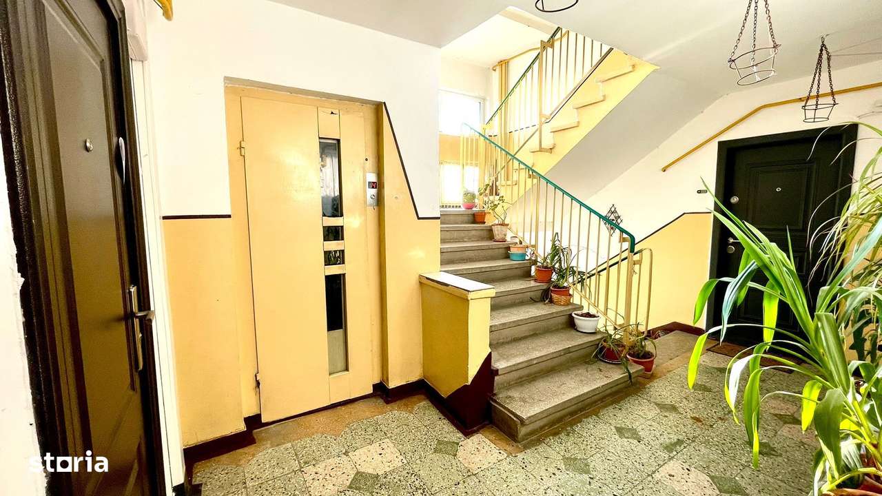 Cu vedere la Palat | 2 camere | 0% Comision-9