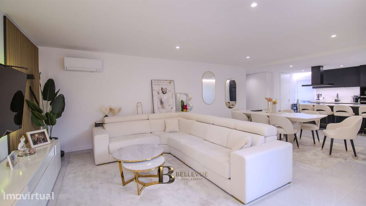 Apartamento T3 Venda em São Torcato,Guimarães-10