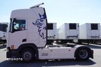 Scania R 450 / HYDRAULIKA / RETARDER / przód na poduszkach / 2018 rok / SPROWADZONA - 3