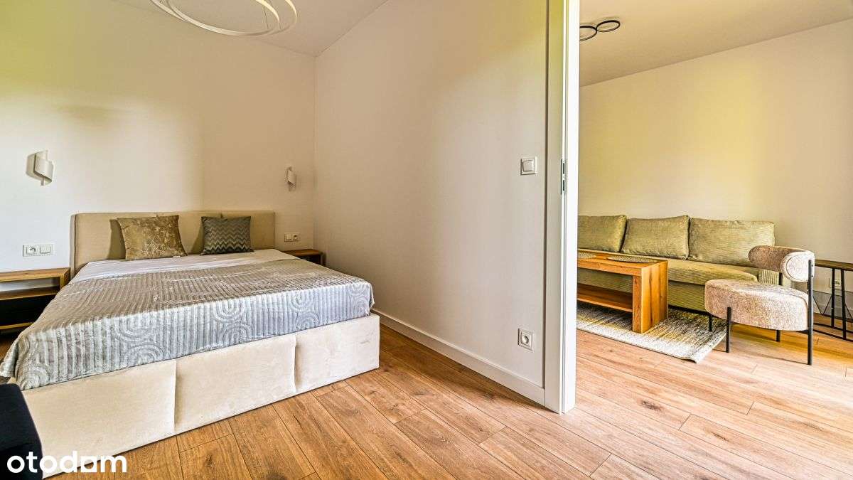 Apartament inwestycyjny – cena zawiera Vat - Pełny obrazek: 5/10