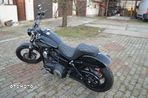 Harley-Davidson Dyna Street Bob - 7