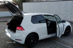 VW Golf 1.6 TDI R-Line - 9