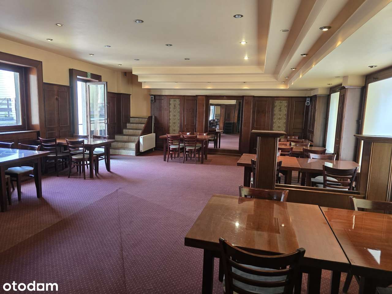 Lokal do wynajęcia - Pełny obrazek: 4/4