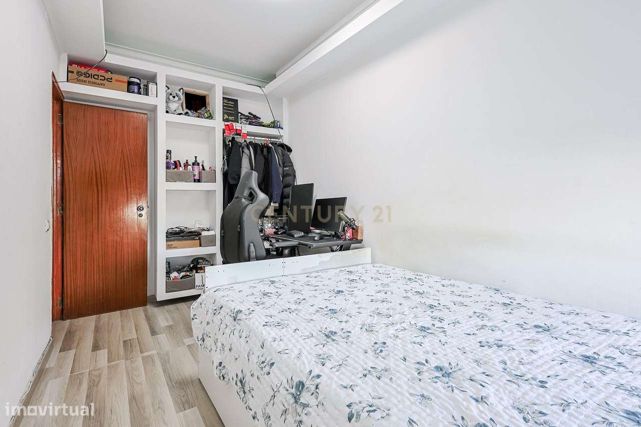 Quantos quer? Nós damos-lhe três: Localização. Remodelação.  Qualidade-23