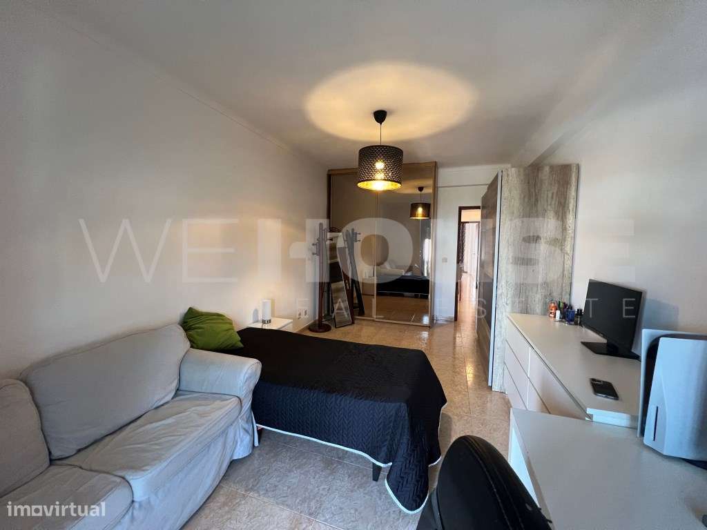 Apartamento T2 com Parqueamento | Pinhal Novo-9