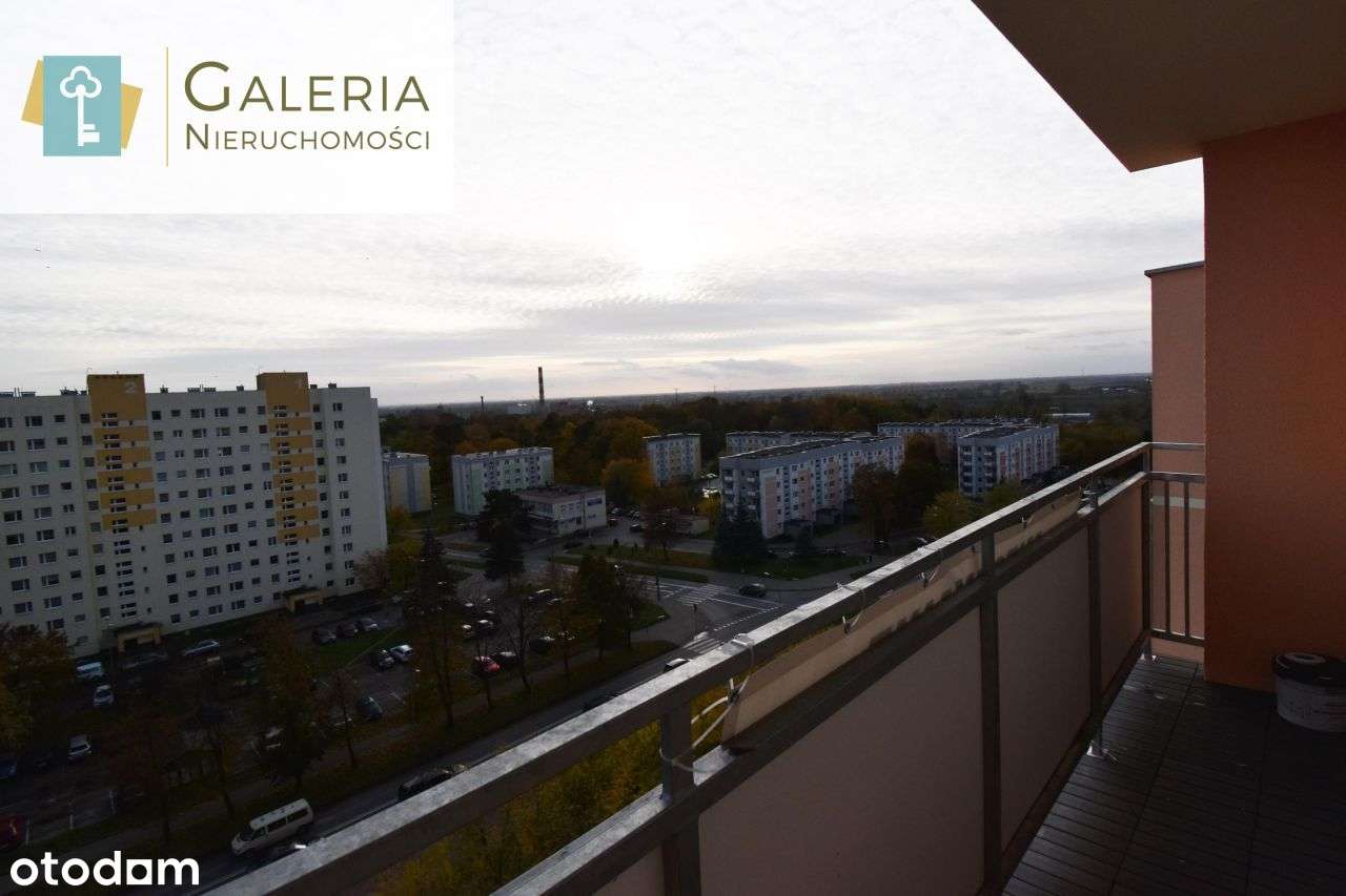 4 pokoje, balkon, po generalnym remoncie-17