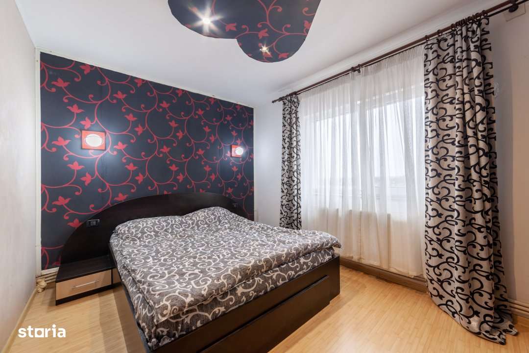 Apartament 2 camere Topoloveni- Jud. Arges! - Imagine principală: 3/18