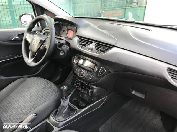 Opel Corsa 1.3 CDTi - 8