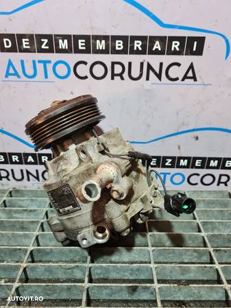 Compresor clima Mitsubishi ASX 1.6i 2010 - 2012 (428) 7813A420 - 1