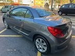 Peugeot 207 CC 1.6 HDi FAP Sport - 18