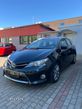 Toyota Auris 1.8 VVT-i Hybrid Automatik Comfort - 1