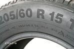 205/60R15 91T Continental ContiWinterContact TS850 - 5