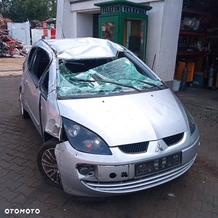 Mitsubishi Colt na części - 1