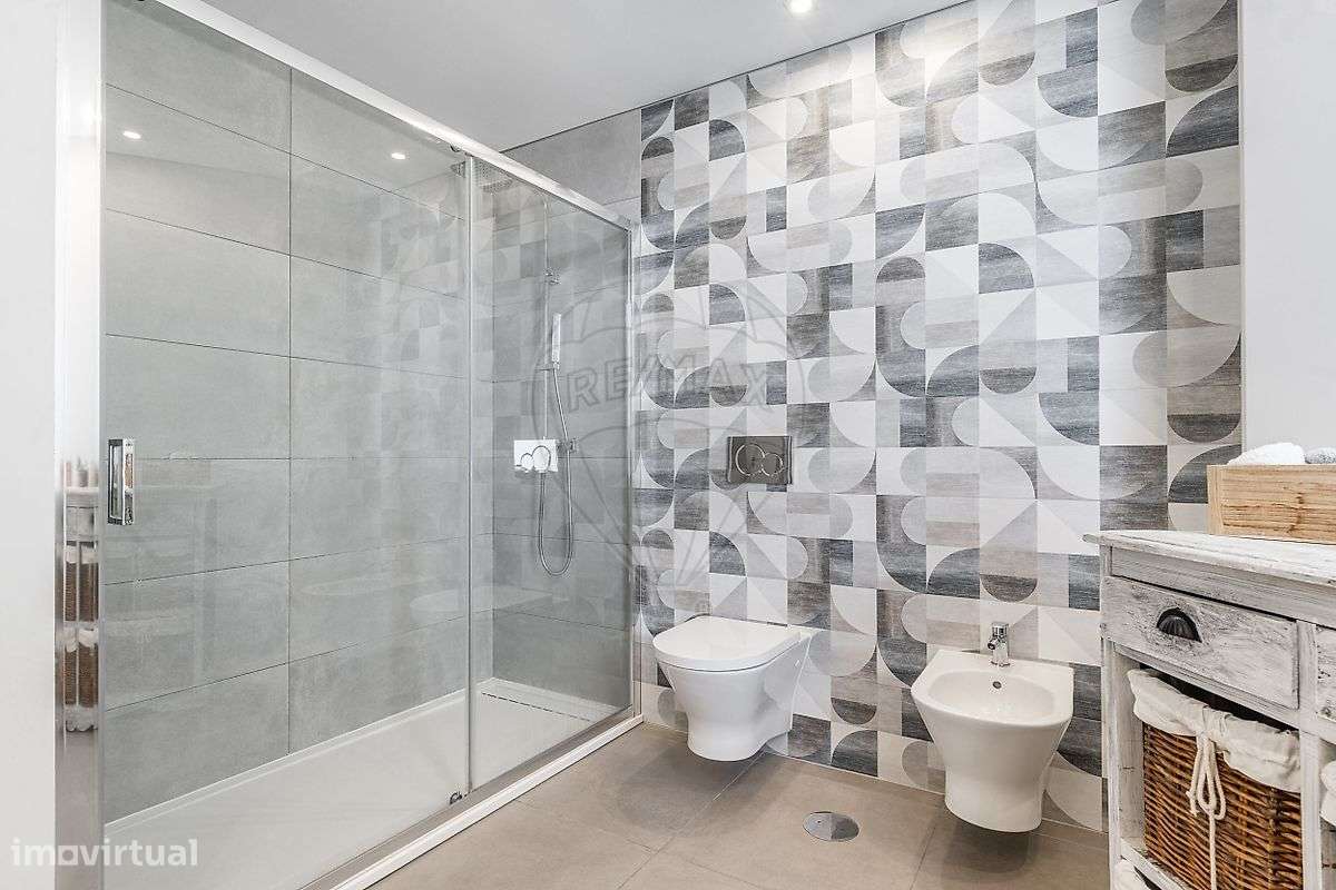 Apartamento T3 para venda-20