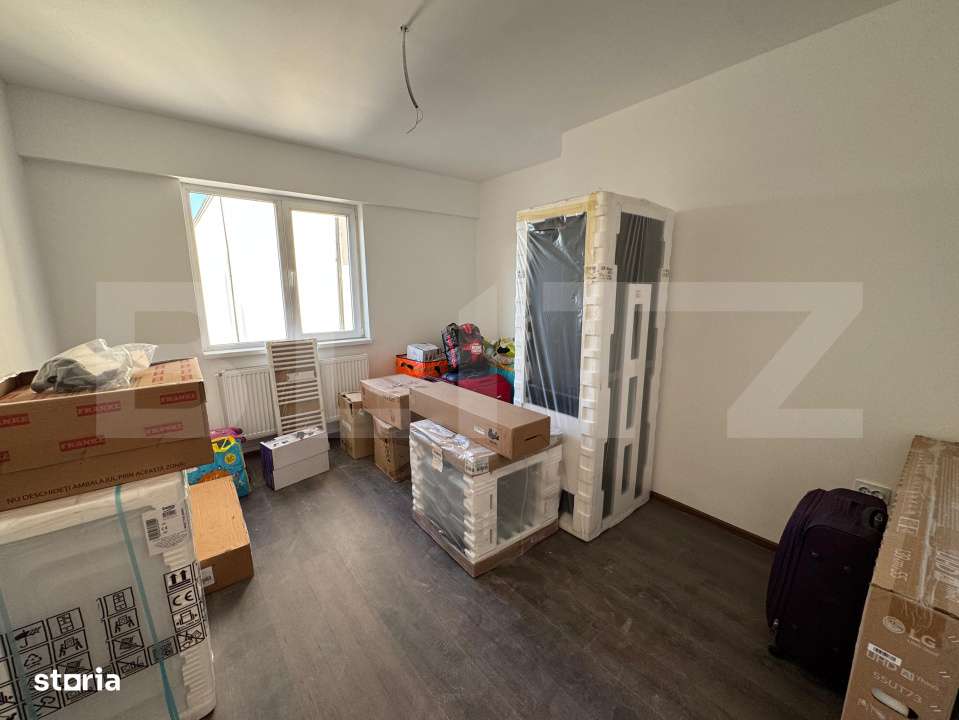 Apartament de 2 camere, decomandat, bloc nou, zona Cornitoiu - Imagine principală: 2/5