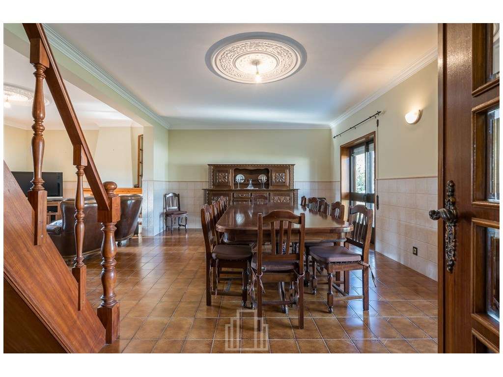 Moradia Isolada T3 - Avanca-14