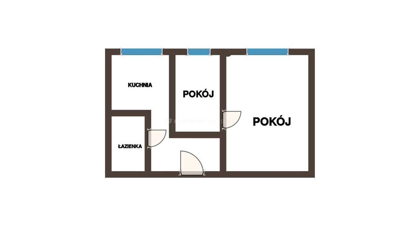 MIESZKANIE IDEALNE NA START! - Pełny obrazek: 5/10