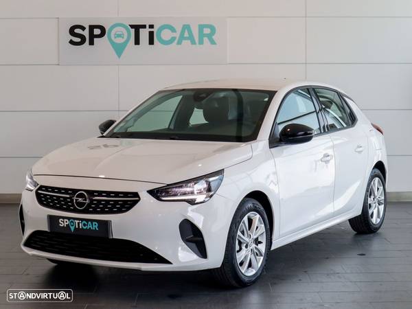 Opel Corsa 1.2 Business - 1
