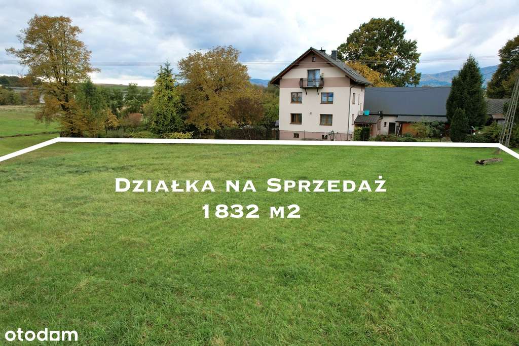 Twoje miejsce ciszy z widokiem na Beskidy-4