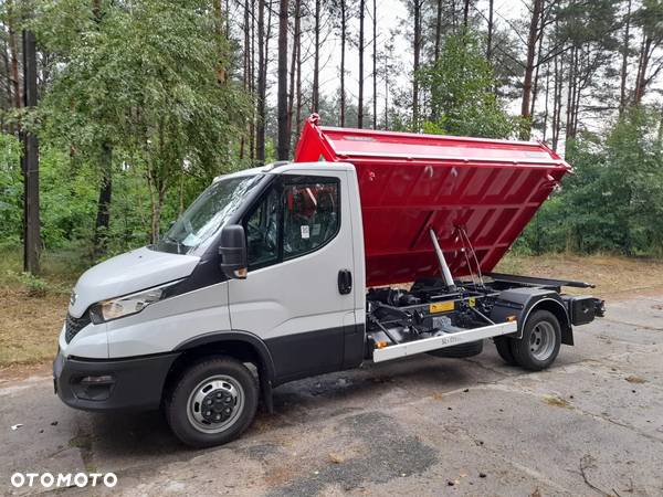Iveco Daily 50C16 - 20