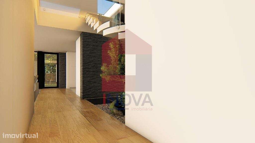 Moradia V4 ESTRUTURA, Esqueiros - Grande imagem: 5/11