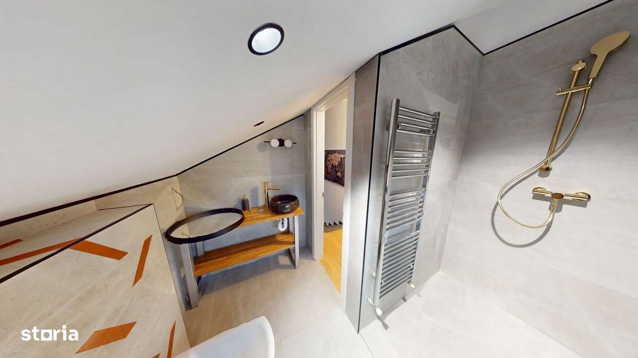 Casa moderna,mobilata-utilata,Harman-Brasov-11