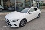 Mercedes-Benz A 180 Limousine d Style Plus Aut. - 7